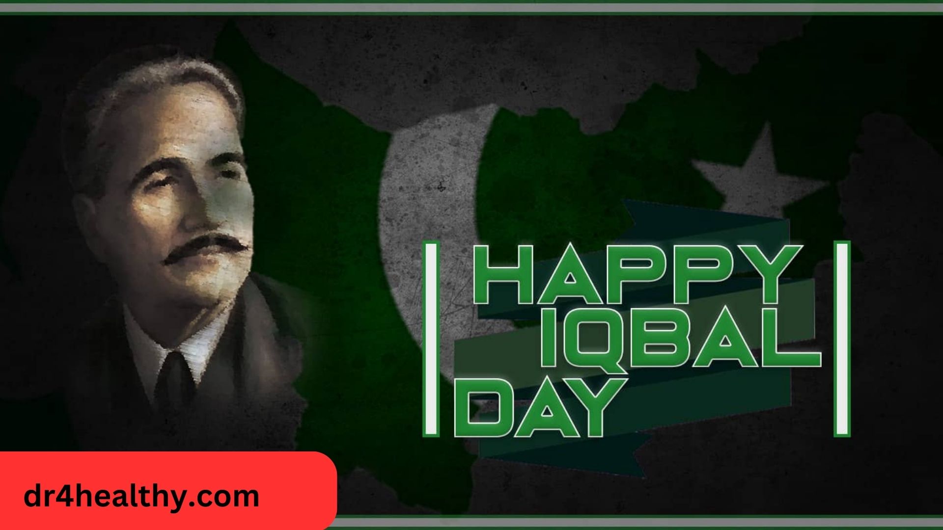 9 November Iqbal Day