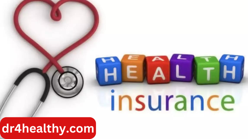 Health Insurance Policy 2023